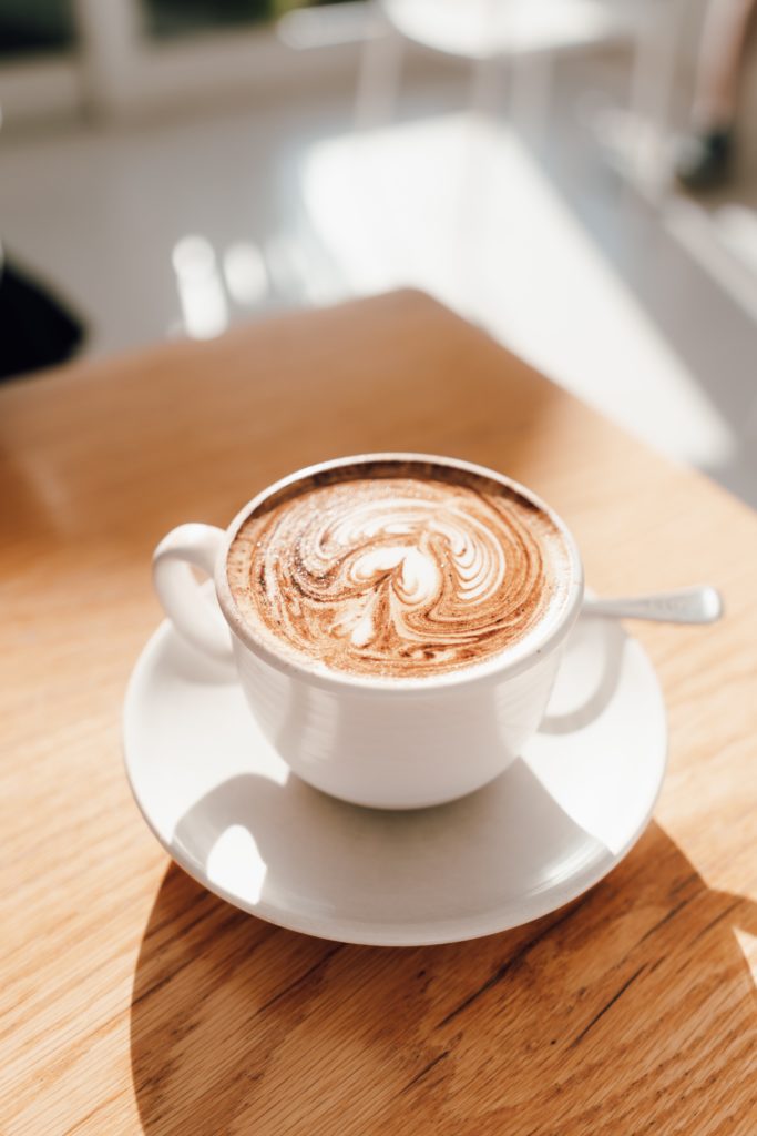 Latte | Coffee Bar  | Brunch Spots in Lewisville, TX